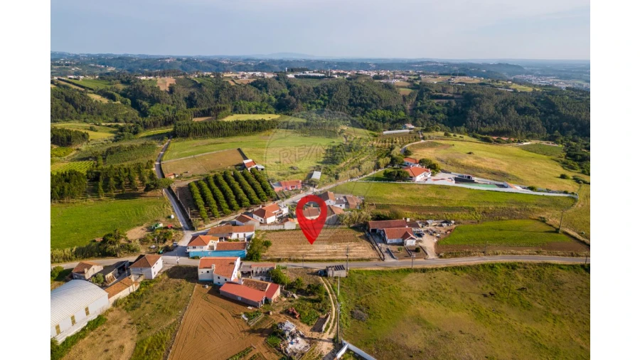 Terreno para Venda em Famalicão Foto 28