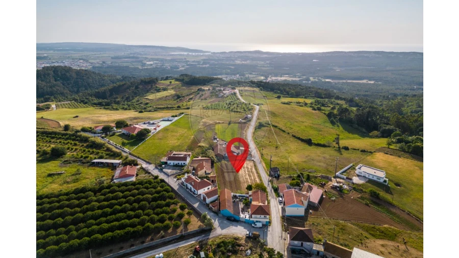 Terreno para Venda em Famalicão Foto 26