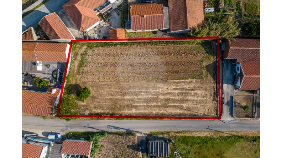 Terreno para Venda em Famalicão Foto 7