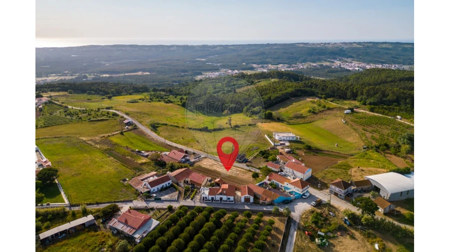 Terreno para Venda em Famalicão Foto 25