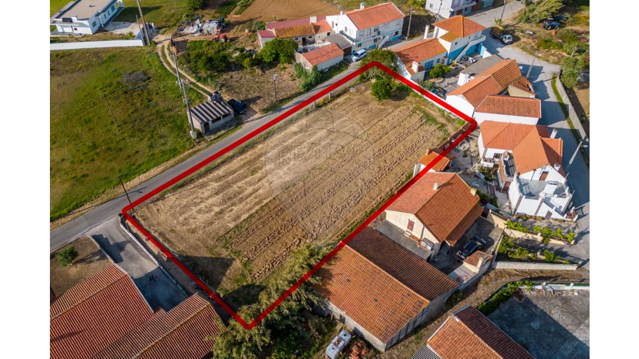 Terreno para Venda em Famalicão Foto 14