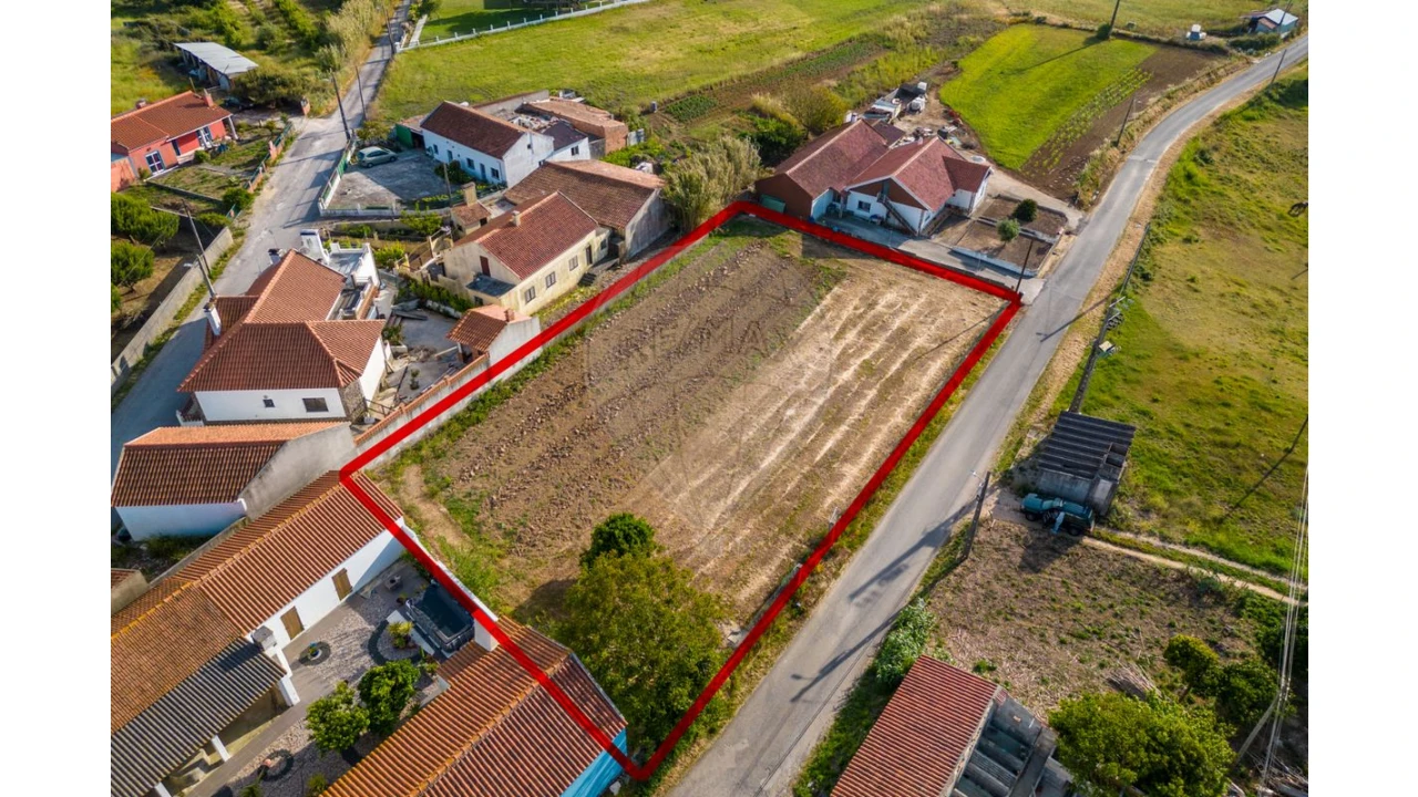 Terreno para Venda em Famalicão Foto 19