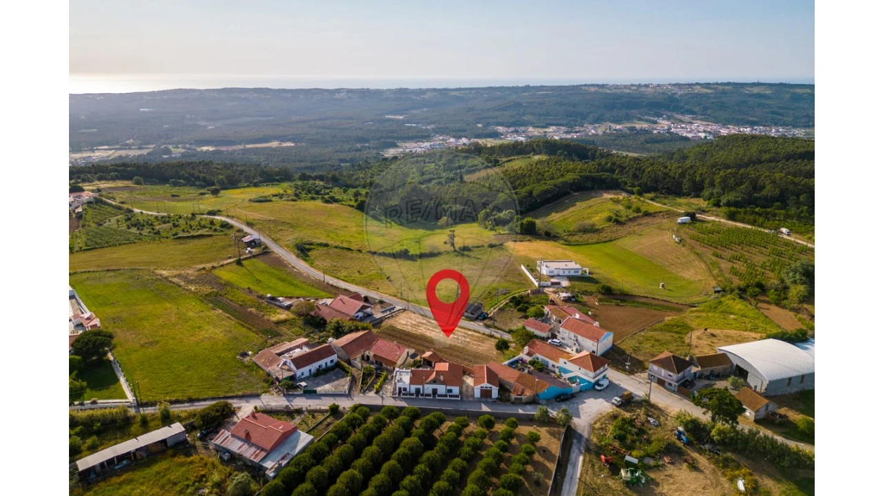 Terreno para Venda em Famalicão Foto 25