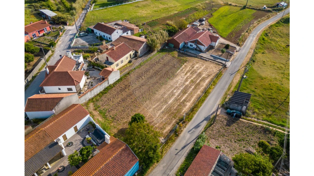 Terreno para Venda em Famalicão Foto 18