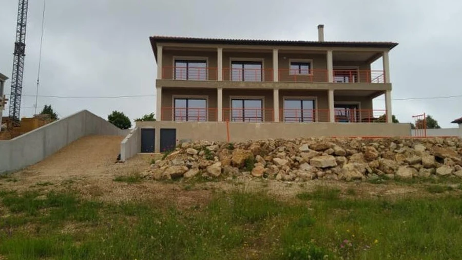 Moradia T5 para Venda em Alvorge