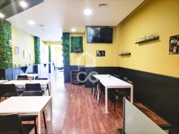 Negócio para Trespasse em Lordelo do Ouro e Massarelos