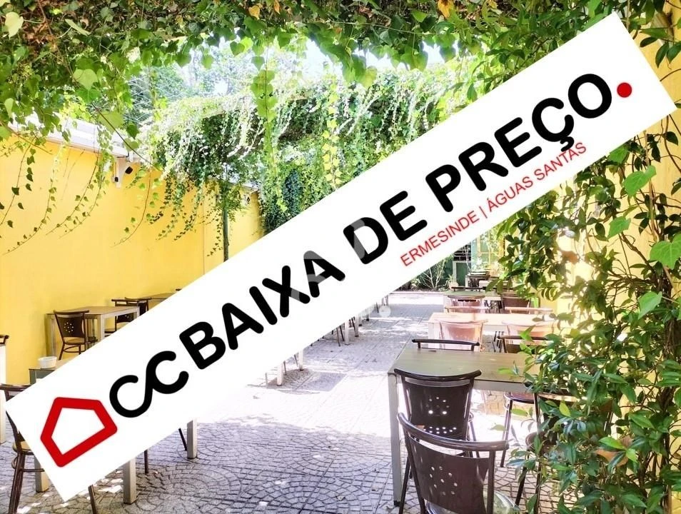 Negócio para Trespasse em Lordelo do Ouro e Massarelos Foto 1