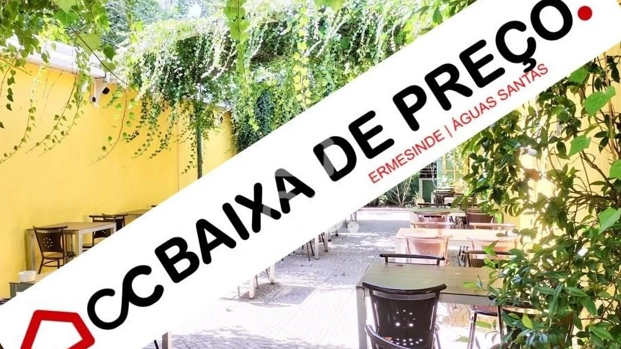 Negócio para Trespasse em Lordelo do Ouro e Massarelos
