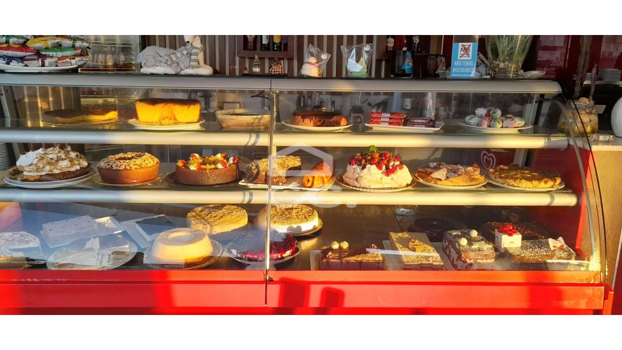 Negócio para Venda em Vieira de Leiria Foto 9