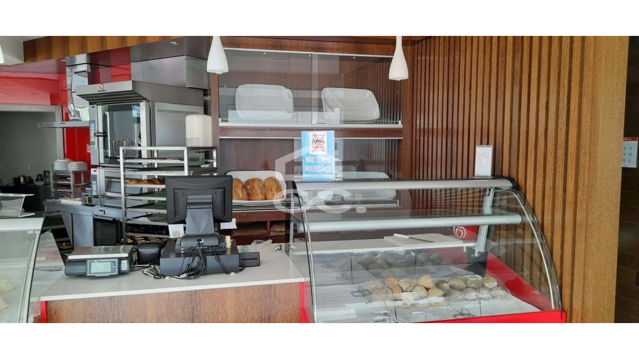 Negócio para Venda em Vieira de Leiria Foto 10