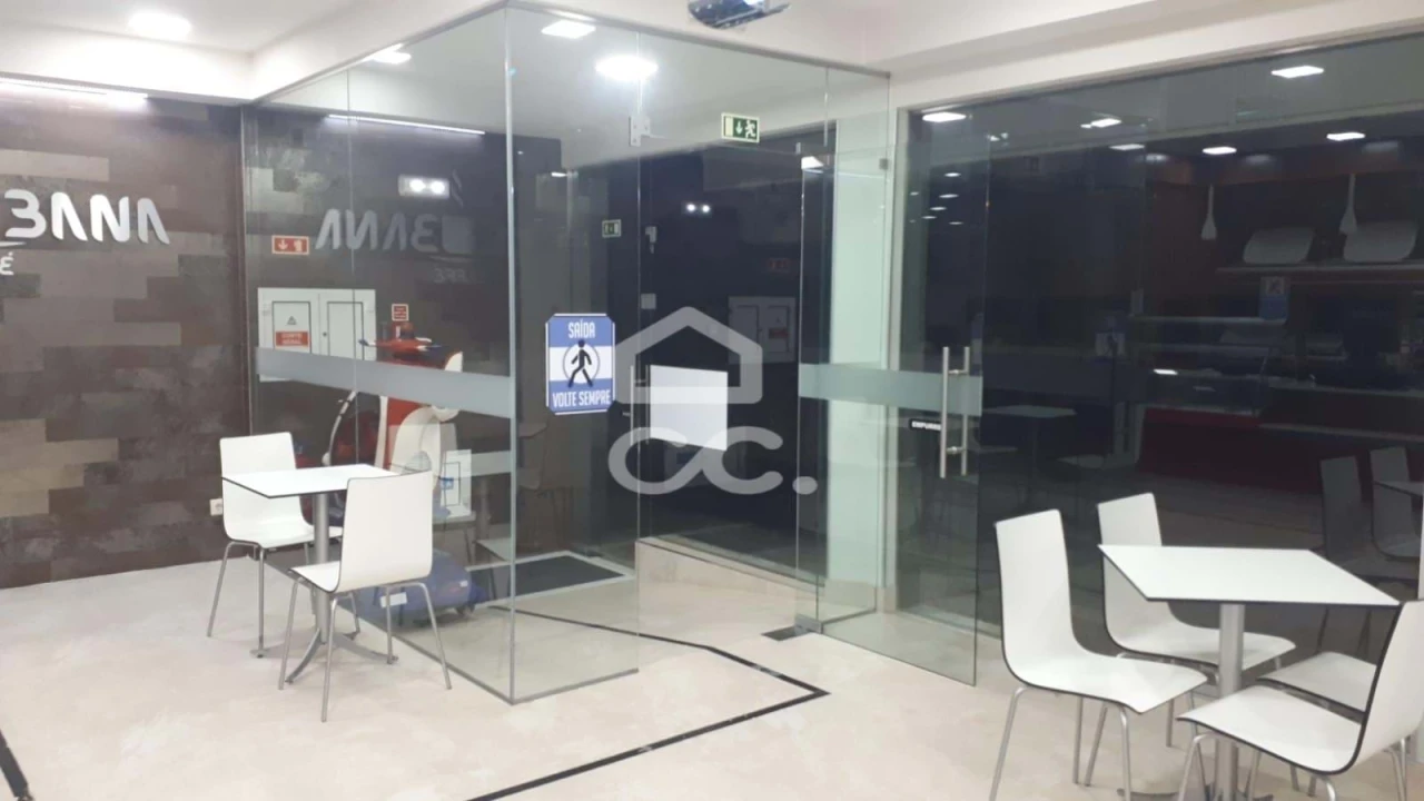 Negócio para Venda em Vieira de Leiria Foto 12