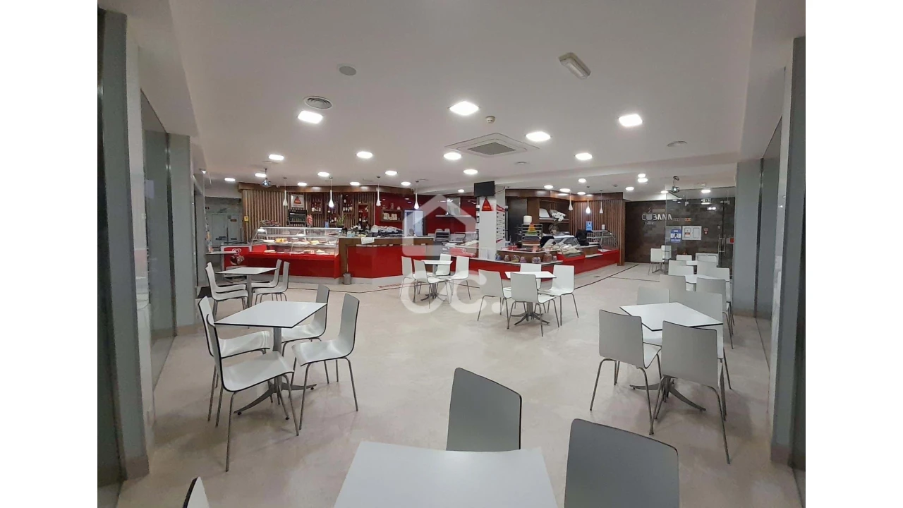 Negócio para Venda em Vieira de Leiria Foto 5