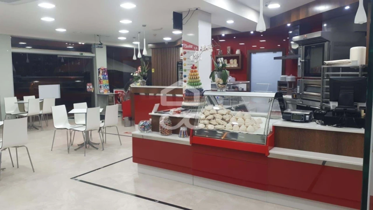 Negócio para Venda em Vieira de Leiria Foto 8
