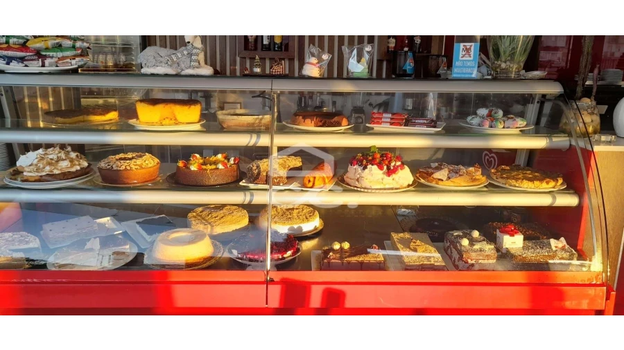 Negócio para Venda em Vieira de Leiria Foto 9