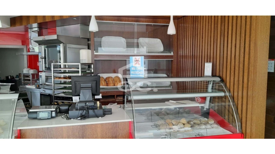 Negócio para Venda em Vieira de Leiria Foto 10