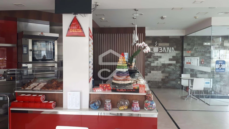 Negócio para Venda em Vieira de Leiria Foto 6