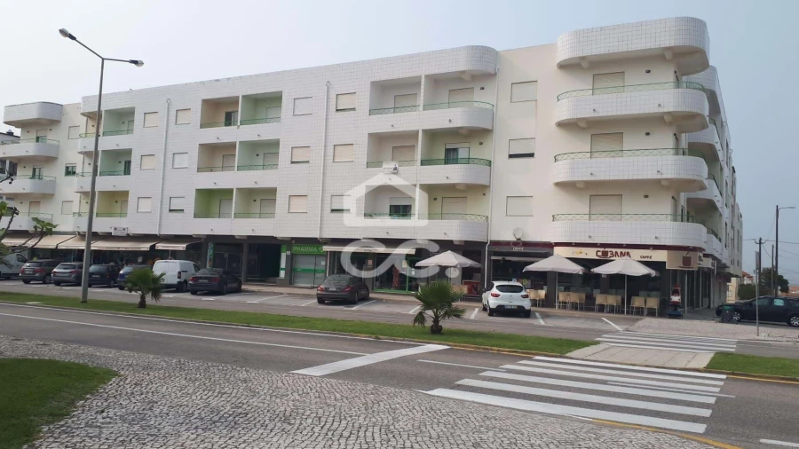 Negócio para Venda em Vieira de Leiria