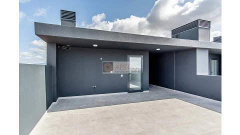 Apartamento T2 para Venda em Portimão