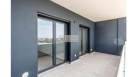 Apartamento T2 para Venda em Portimão