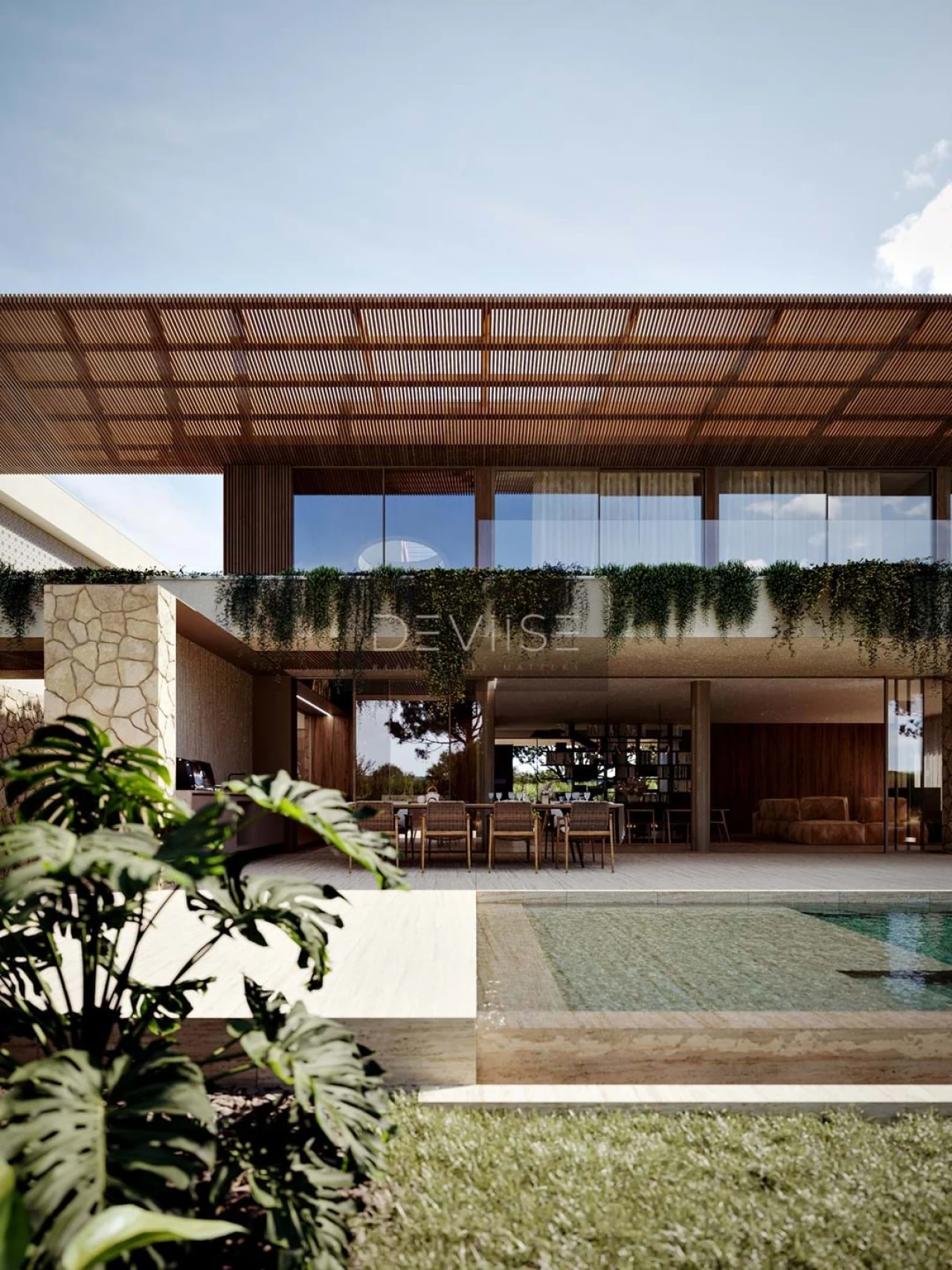 Moradia T6 para Venda em Quarteira Foto 9