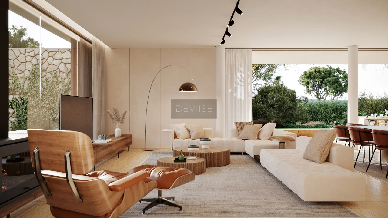 Moradia T6 para Venda em Quarteira Foto 18