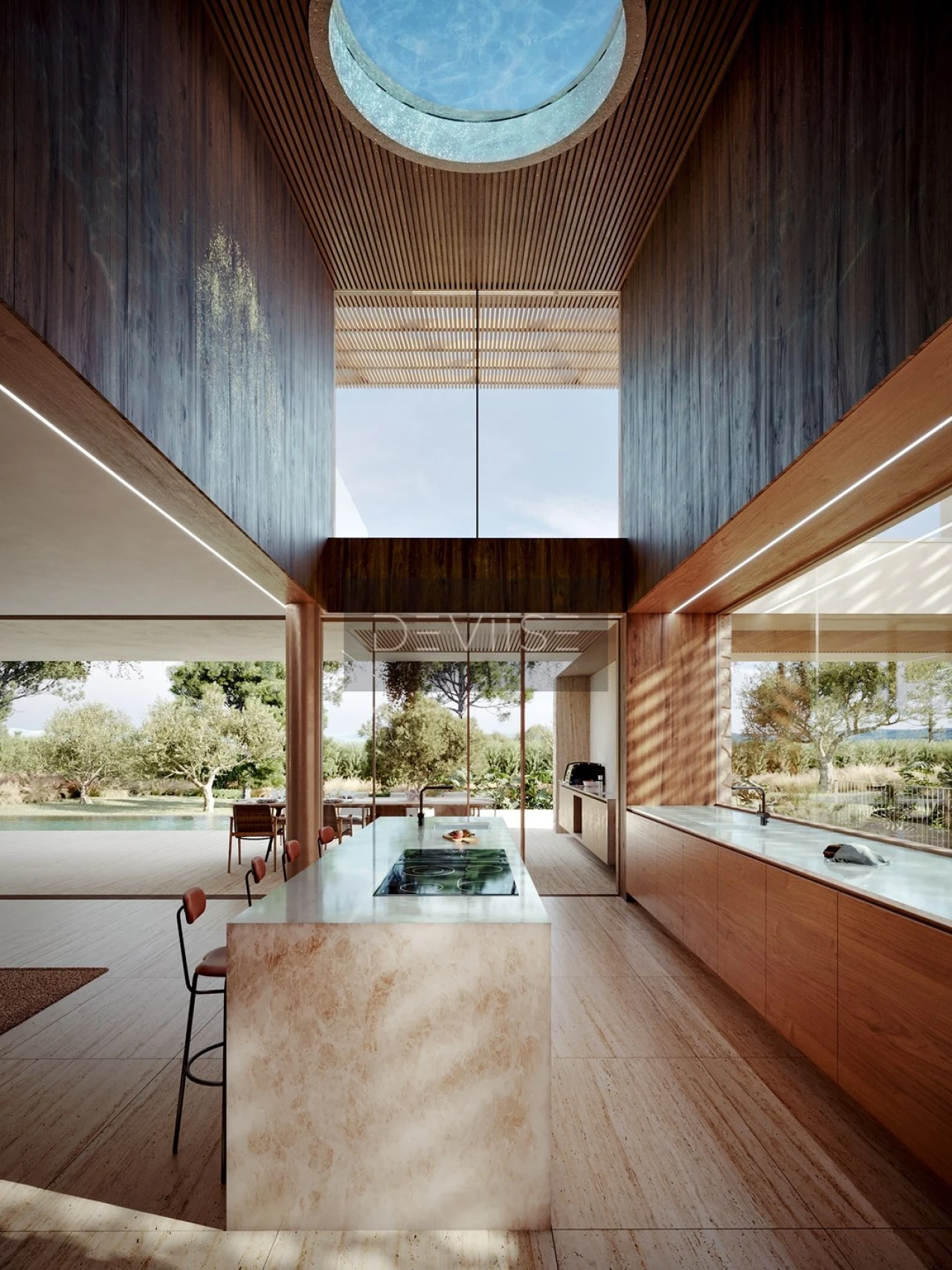 Moradia T6 para Venda em Quarteira Foto 1