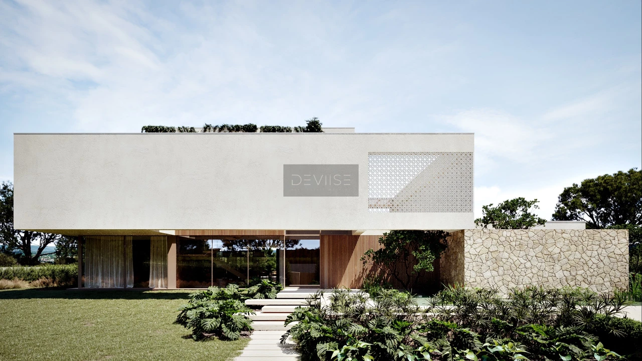 Moradia T6 para Venda em Quarteira Foto 4