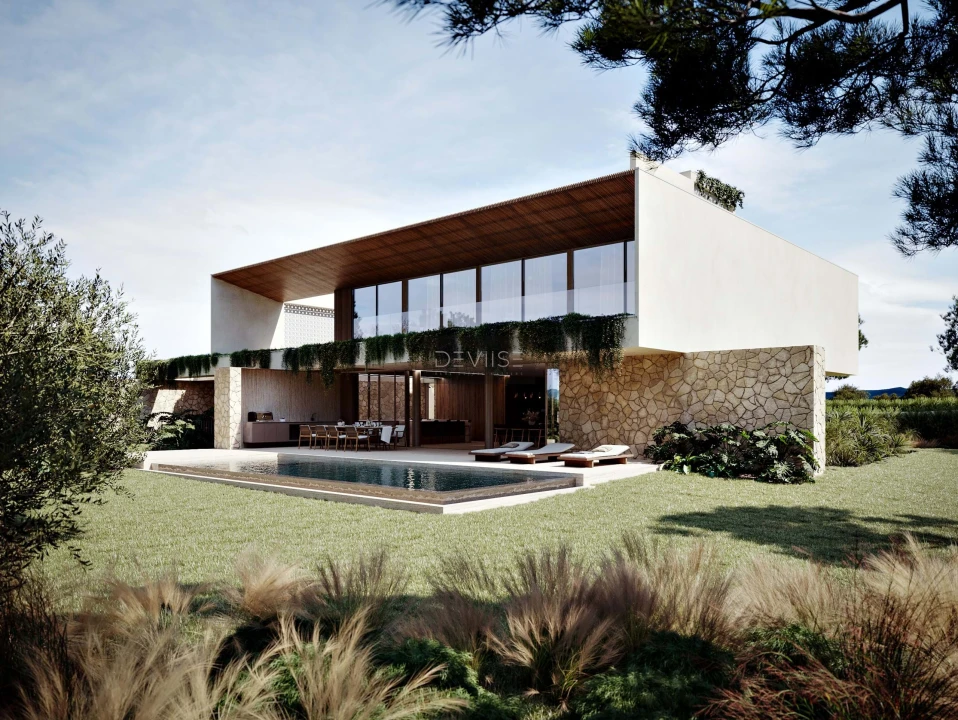 Moradia T6 para Venda em Quarteira Foto 6