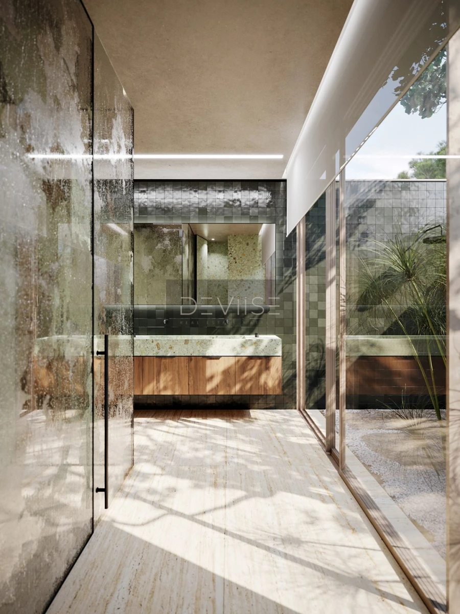 Moradia T6 para Venda em Quarteira Foto 23