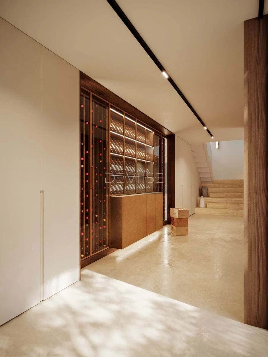 Moradia T6 para Venda em Quarteira Foto 25