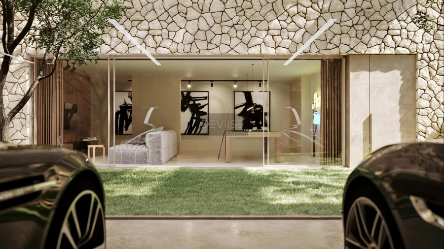 Moradia T6 para Venda em Quarteira Foto 24