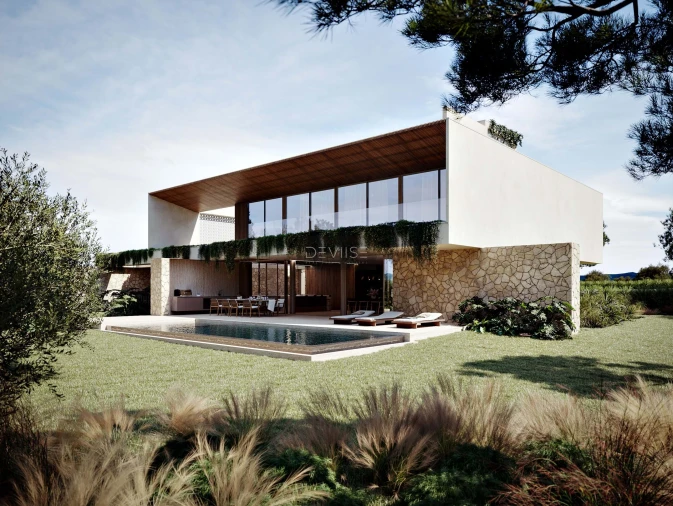 Moradia T6 para Venda em Quarteira Foto 6