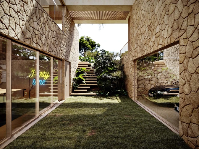 Moradia T6 para Venda em Quarteira Foto 10