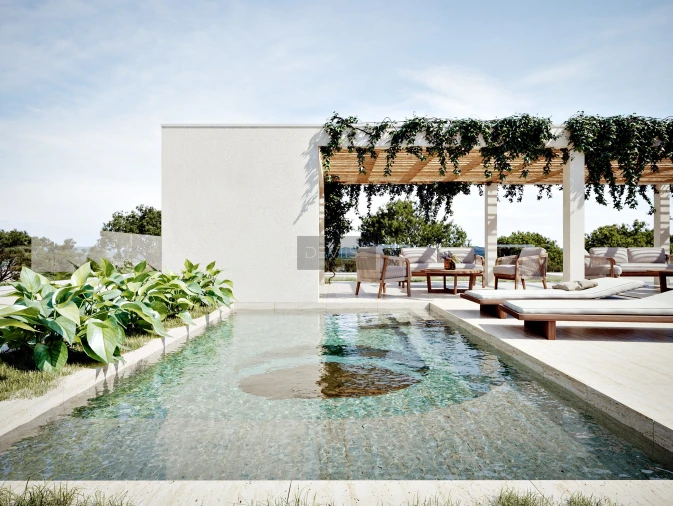 Moradia T6 para Venda em Quarteira Foto 12