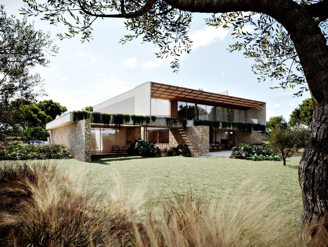 Moradia T6 para Venda em Quarteira Foto 3