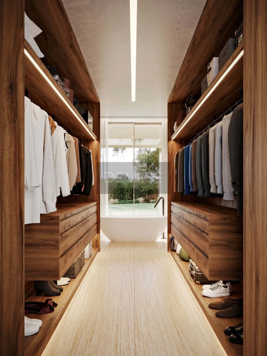 Moradia T6 para Venda em Quarteira Foto 22