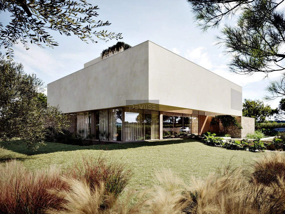 Moradia T6 para Venda em Quarteira Foto 7