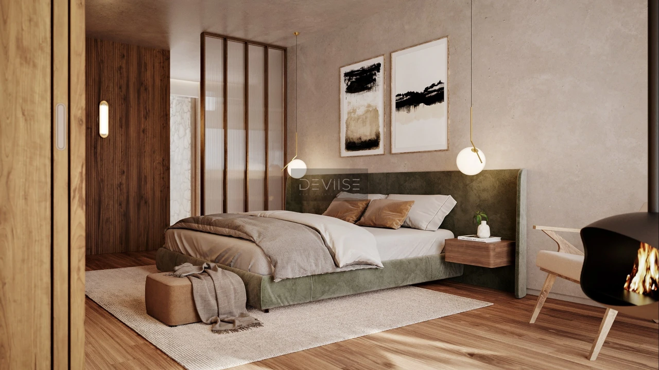 Moradia T6 para Venda em Quarteira Foto 20