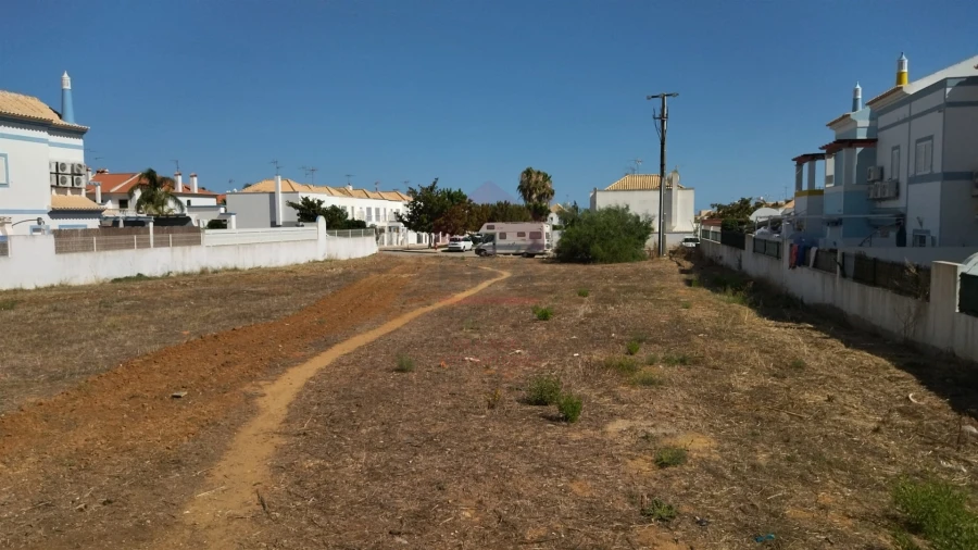 Terreno para Venda em Vila Nova de Cacela Foto 3