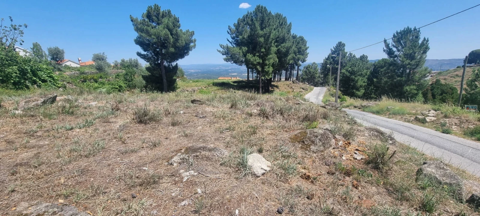Terreno para Venda em Cantar-Galo e Vila do Carvalho Foto 4
