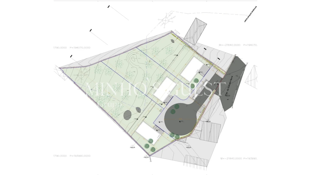 Terreno para Venda em Pedome Foto 17