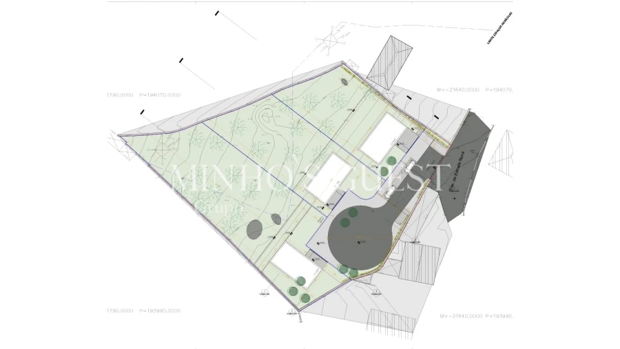 Terreno para Venda em Pedome Foto 17