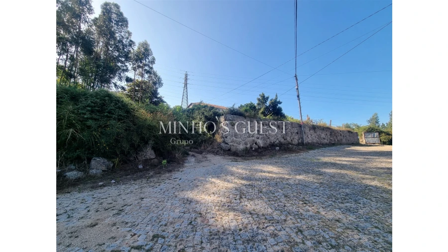 Terreno para Venda em Pedome Foto 14