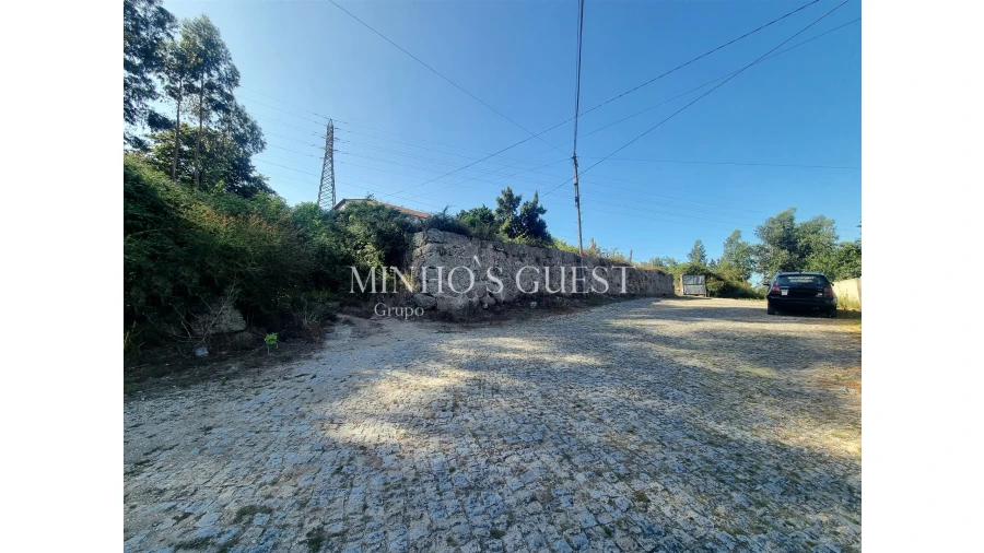 Terreno para Venda em Pedome Foto 15