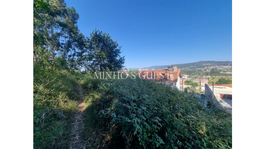 Terreno para Venda em Pedome Foto 9