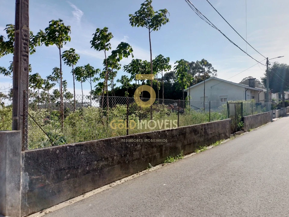Terreno para Venda em Argoncilhe Foto 6