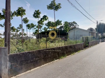 Terreno para Venda em Argoncilhe