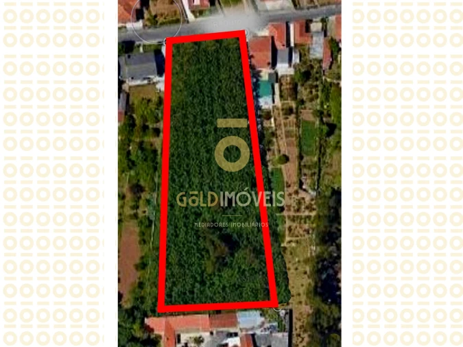 Terreno para Venda em Argoncilhe Foto 7