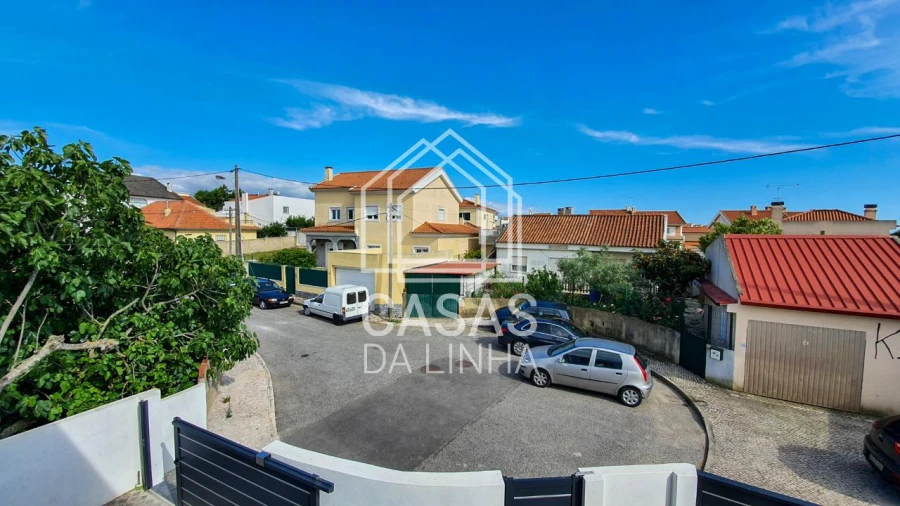 Moradia T2 para Arrendamento em São Domingos de Rana Foto 10