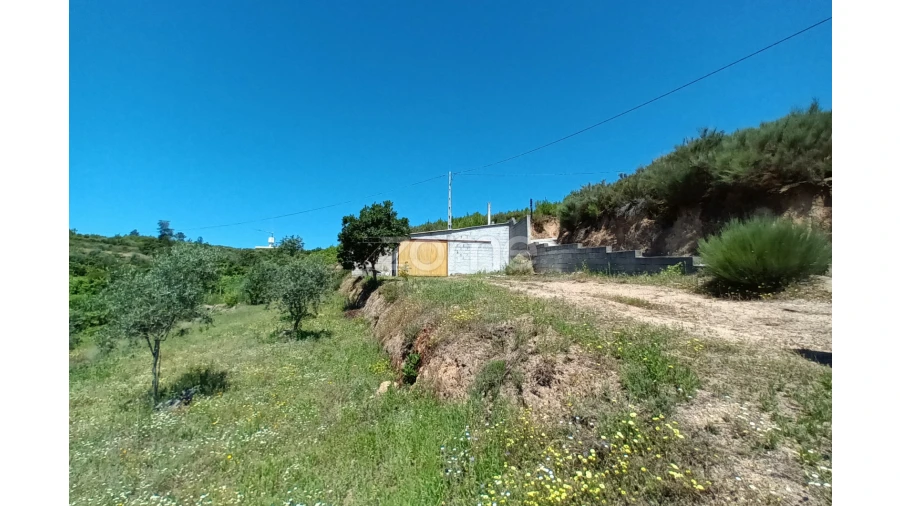 Terreno para Venda em Oliveira do Hospital e São Paio de Gramaços Foto 5
